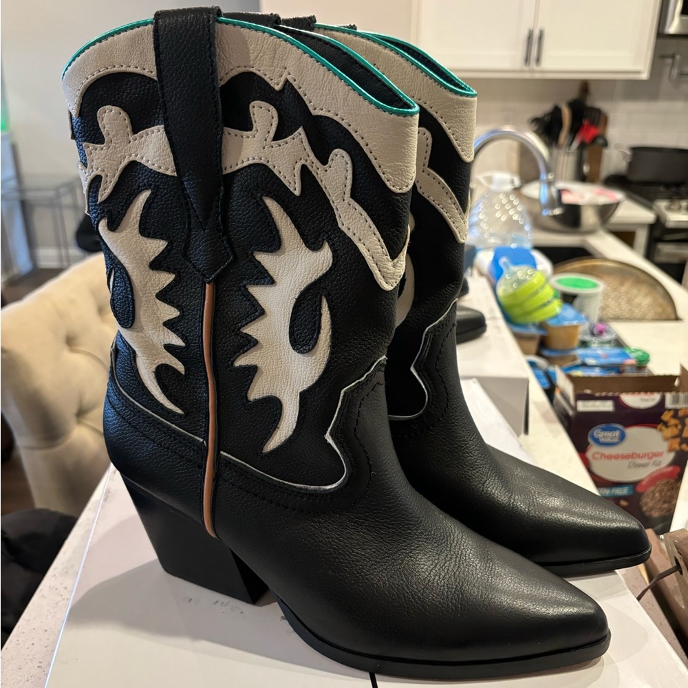 Dolce Vita Landen boots